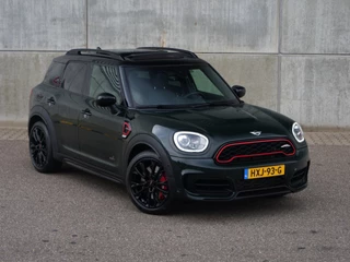 MINI Countryman – thumbnail 10