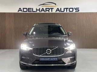 Volvo XC60 – thumbnail 12