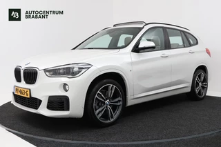 BMW X1 – thumbnail 1
