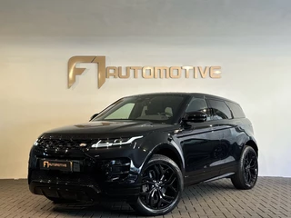 Land Rover Range Rover Evoque – thumbnail 1