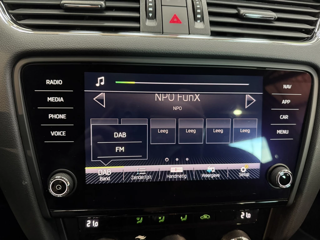 Škoda Octavia – foto 21