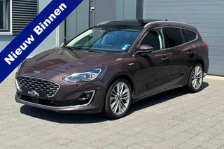 Ford Focus – thumbnail 1
