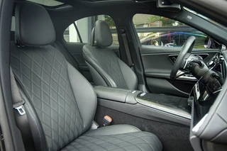 Mercedes-Benz E-Klasse – thumbnail 25