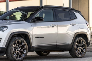 Jeep Compass – thumbnail 3