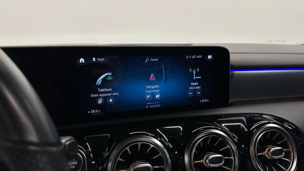 Mercedes-Benz CLA – foto 50