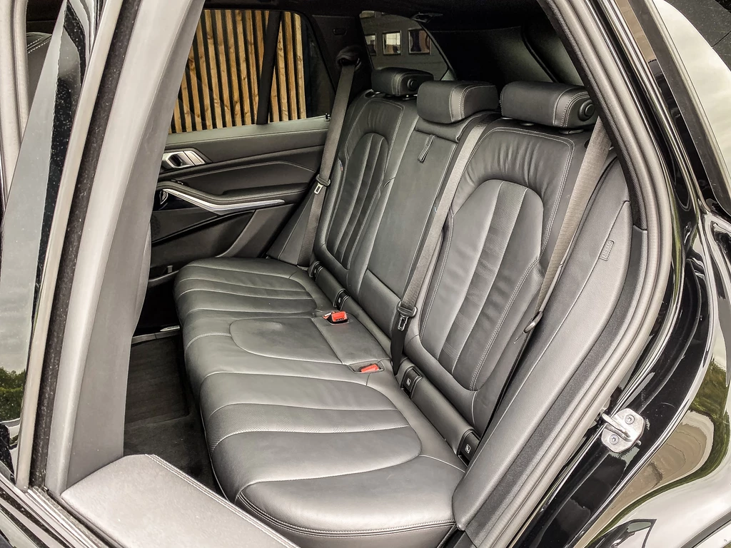 BMW X5 – foto 30