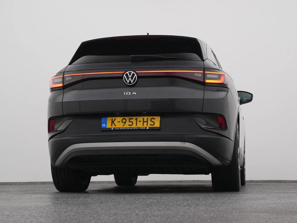 Volkswagen ID.4 – foto 8