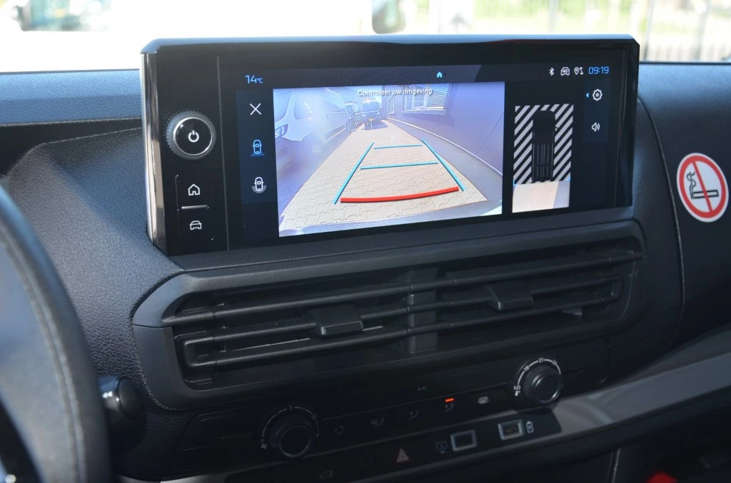 Peugeot Expert – foto 11