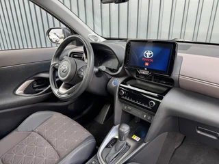 Toyota Yaris Cross – thumbnail 13