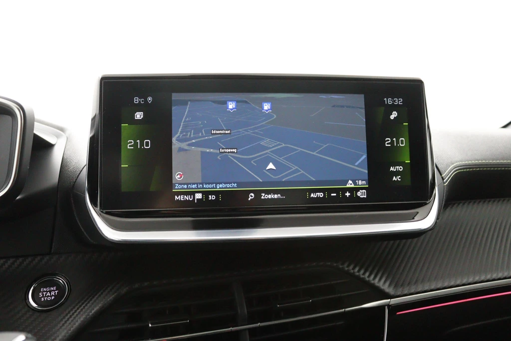 Peugeot 208 – foto 15