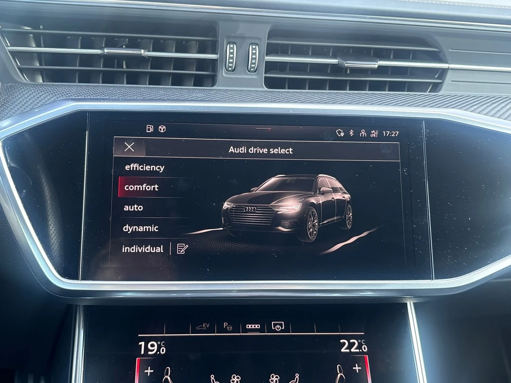 Audi A6 – foto 50