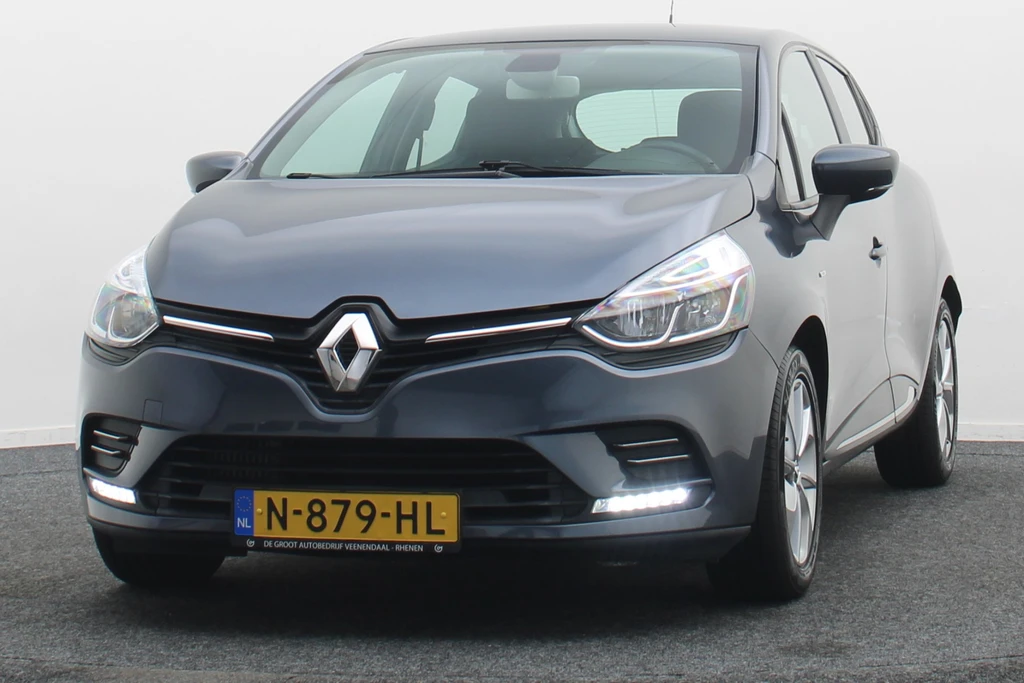 Renault Clio – foto 2