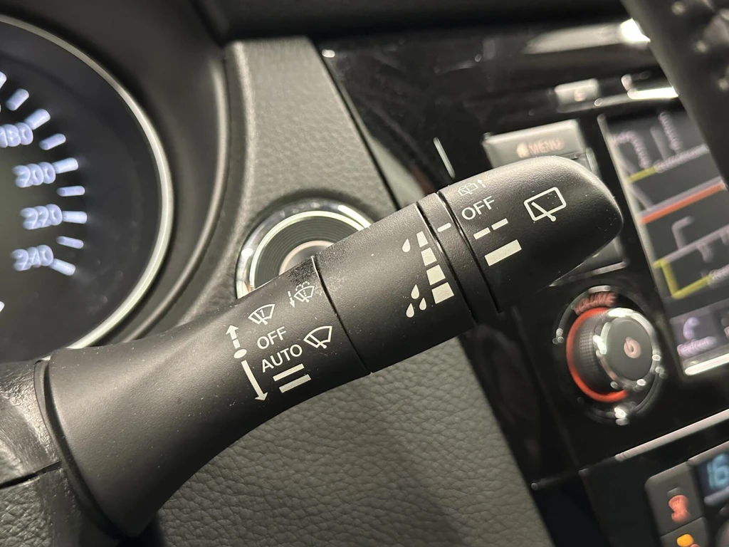 Nissan QASHQAI – foto 25