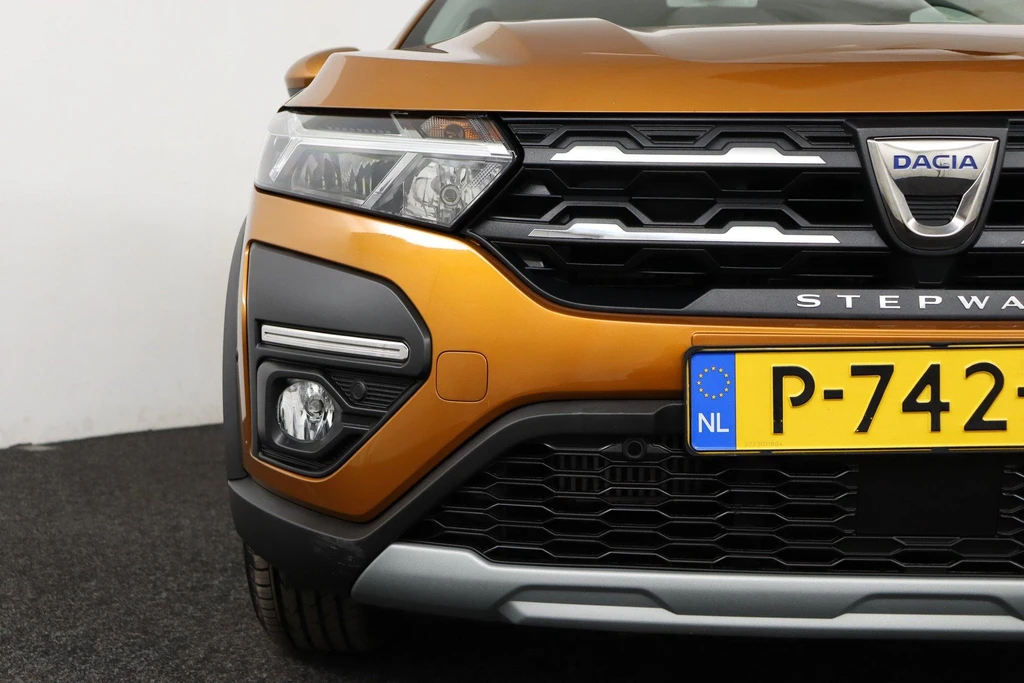 Dacia Sandero Stepway – foto 29