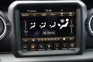 Jeep Wrangler – thumbnail 27
