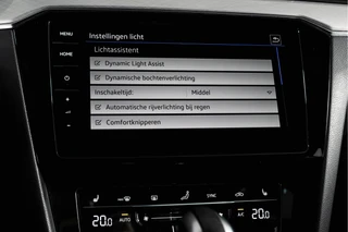 Volkswagen Passat – thumbnail 43