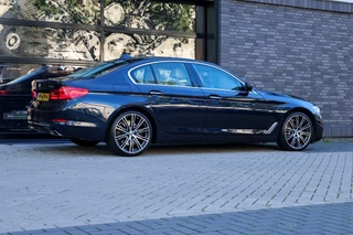 BMW 5 Serie – thumbnail 10