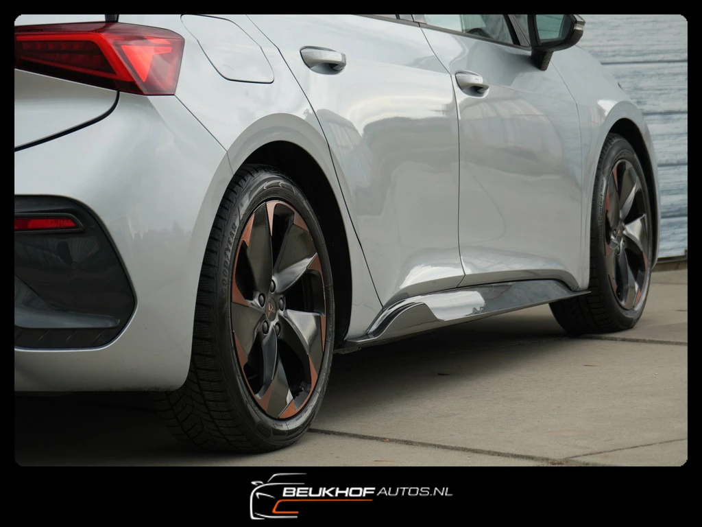 CUPRA Born – foto 27