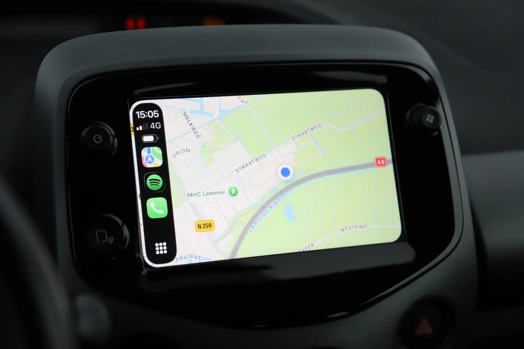 Toyota Aygo – foto 14