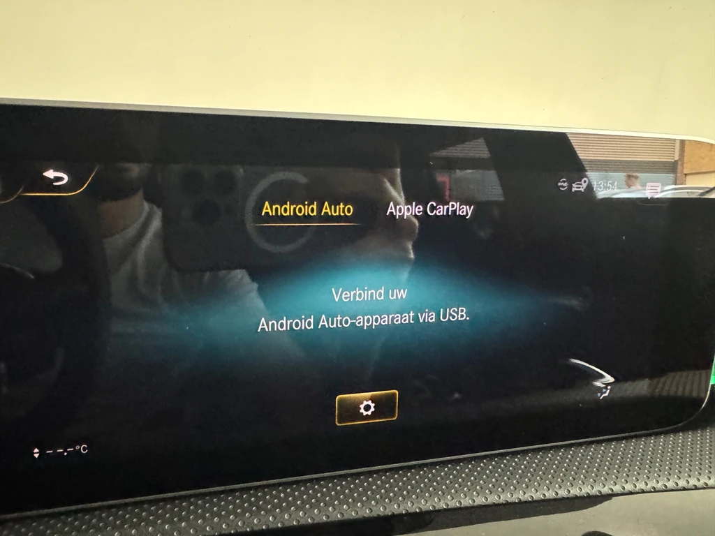 Mercedes-Benz CLA – foto 32