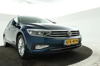 Volkswagen Passat – thumbnail 6