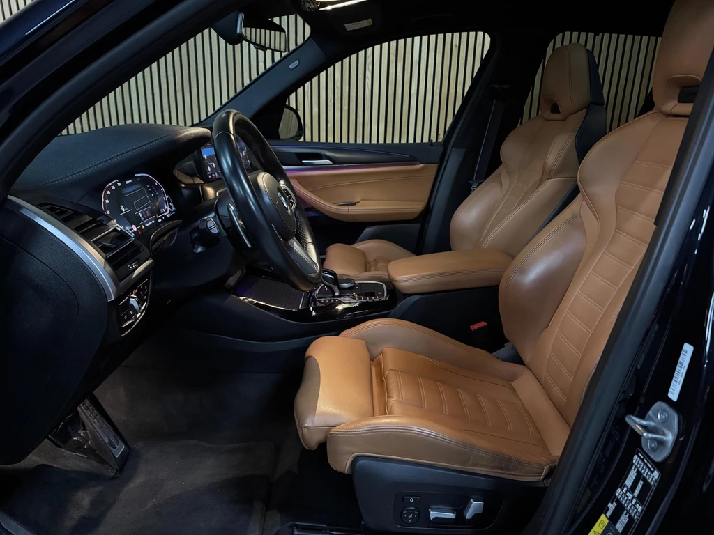 BMW X3 – foto 47