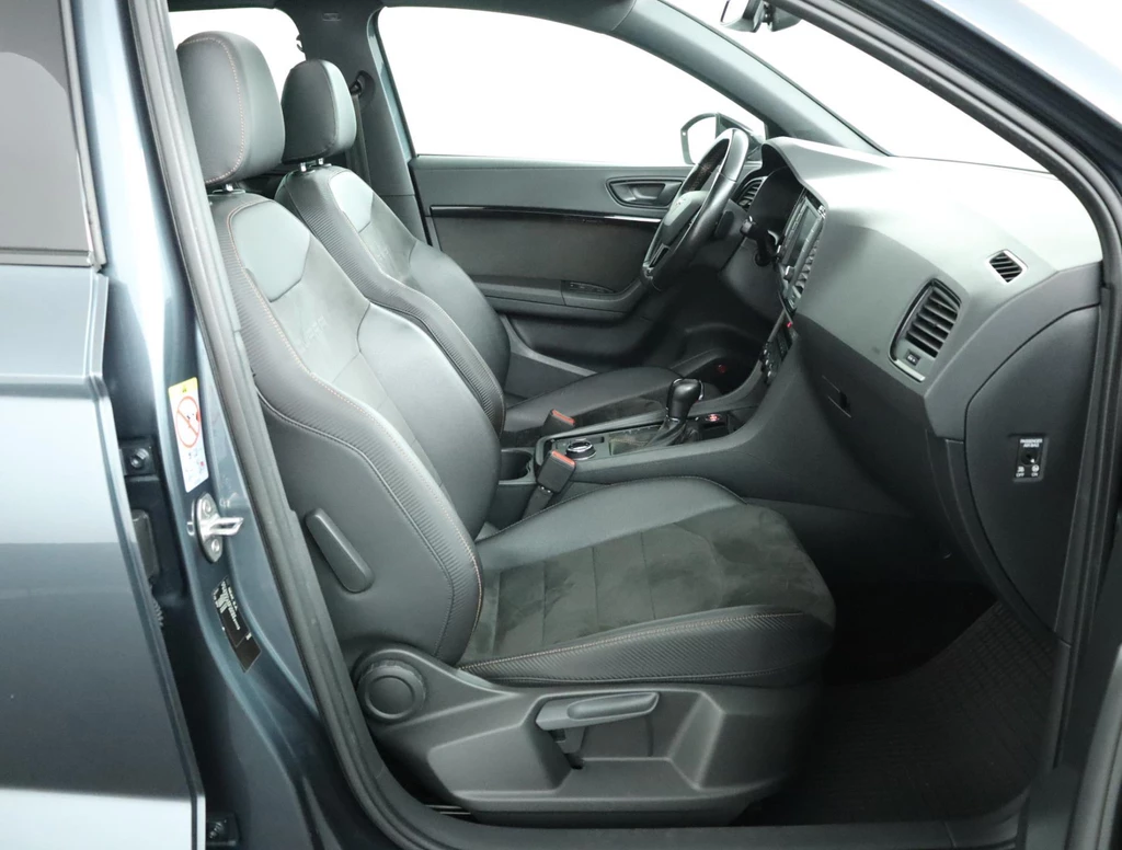 CUPRA Ateca – foto 14