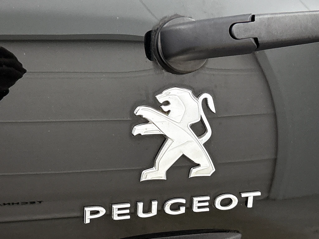 Peugeot 108 – foto 16