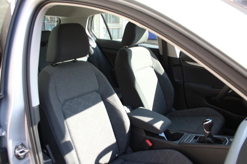 Volkswagen Golf – foto 18