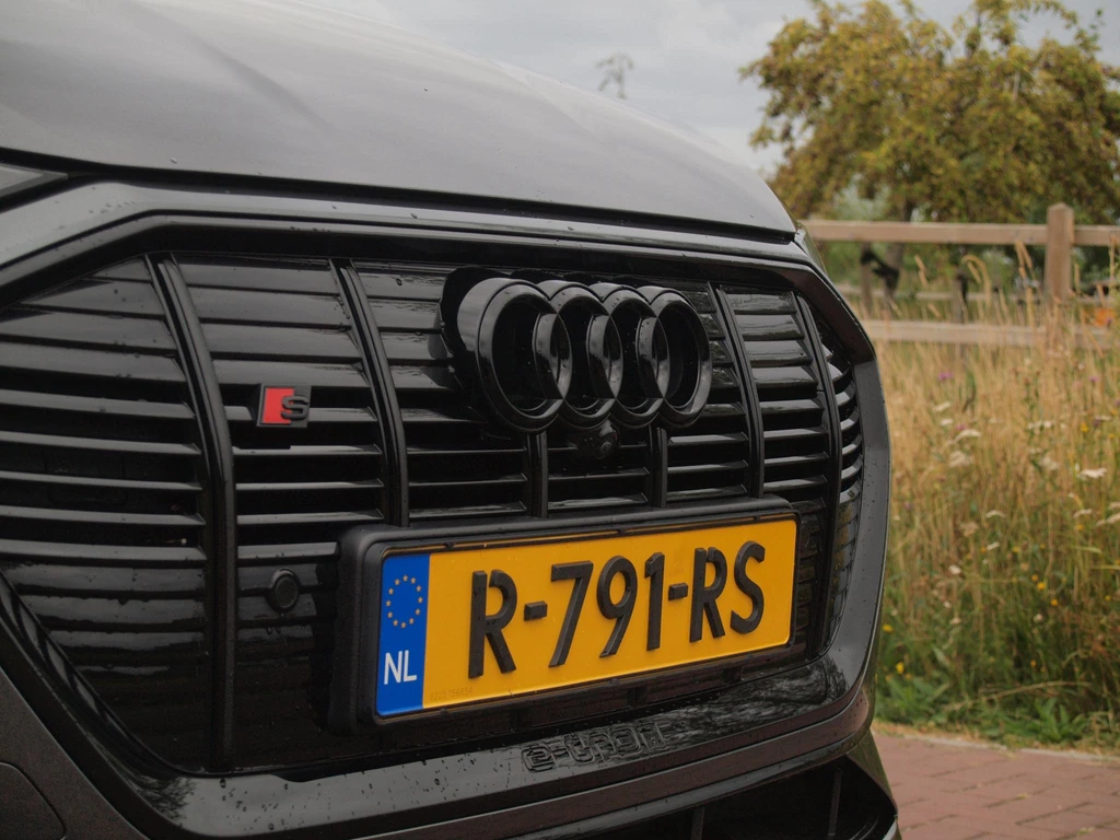 Audi e-tron – foto 13