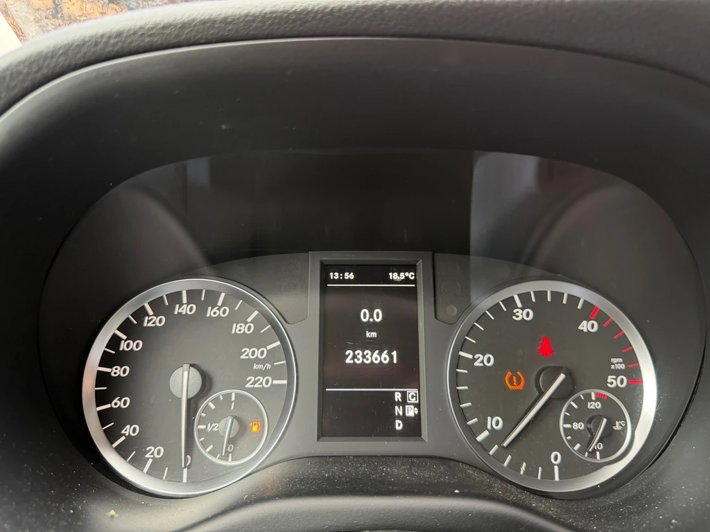 Mercedes-Benz Vito – foto 19