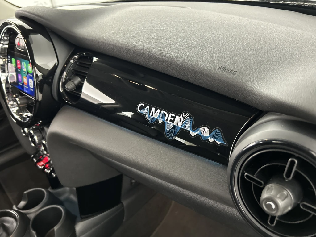 MINI Cooper – foto 25