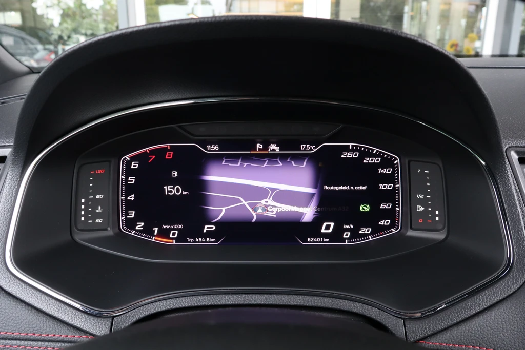 SEAT Arona – foto 22