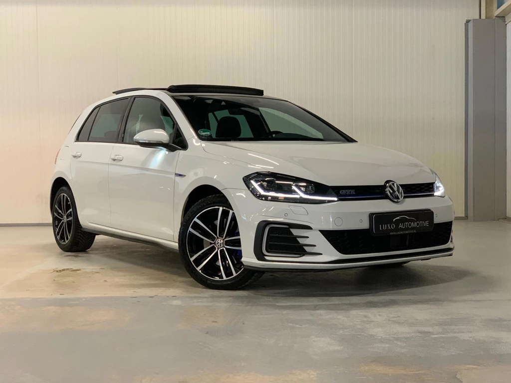 Volkswagen Golf – foto 9