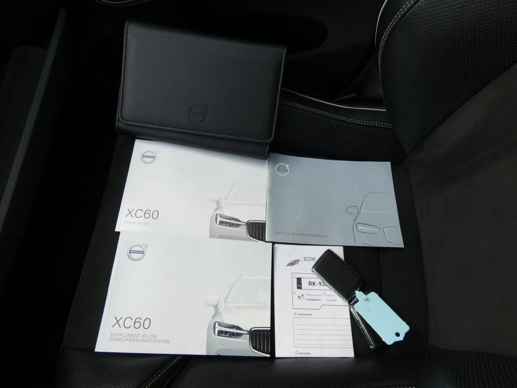Volvo XC60 – foto 38