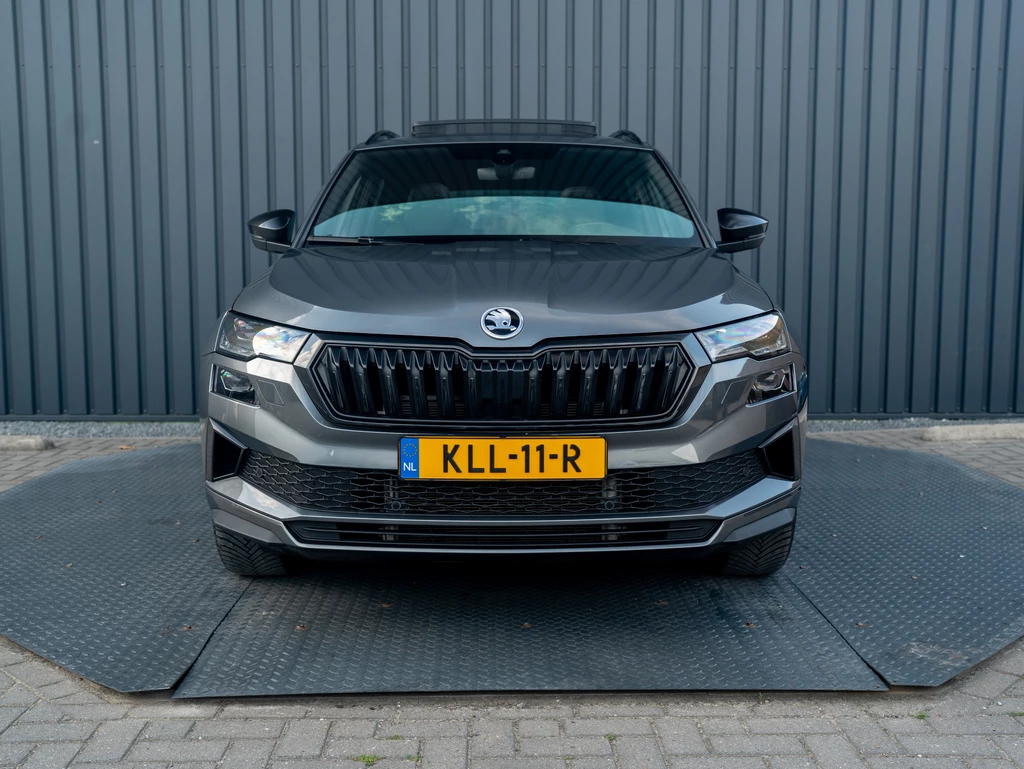 Škoda Karoq – foto 18