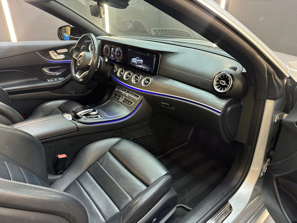 Mercedes-Benz E-Klasse – foto 37
