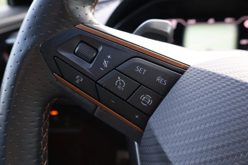 CUPRA Formentor – foto 50