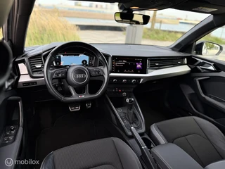 Audi A1 Sportback – thumbnail 19