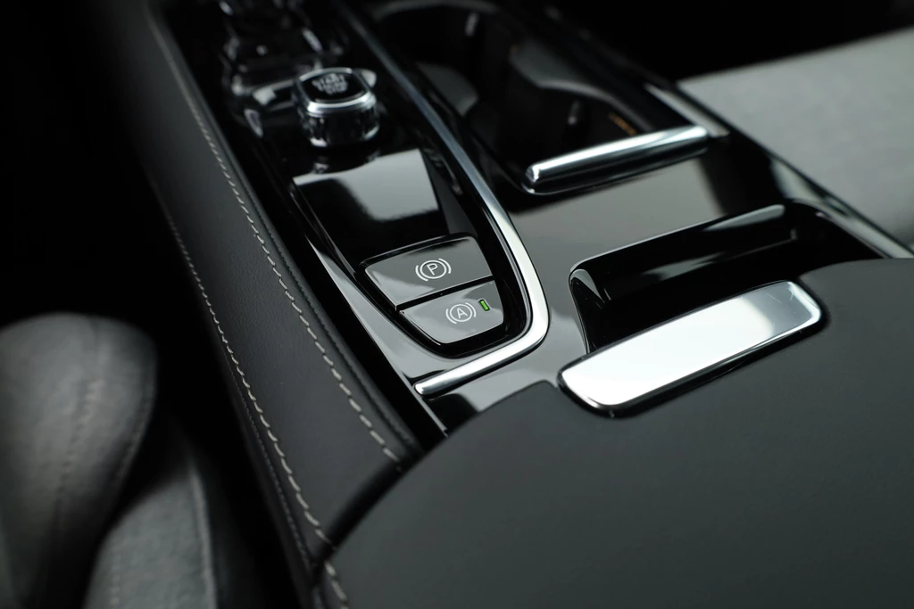 Volvo V90 – foto 33