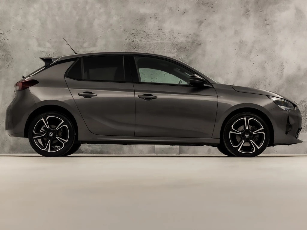 Opel Corsa – foto 7