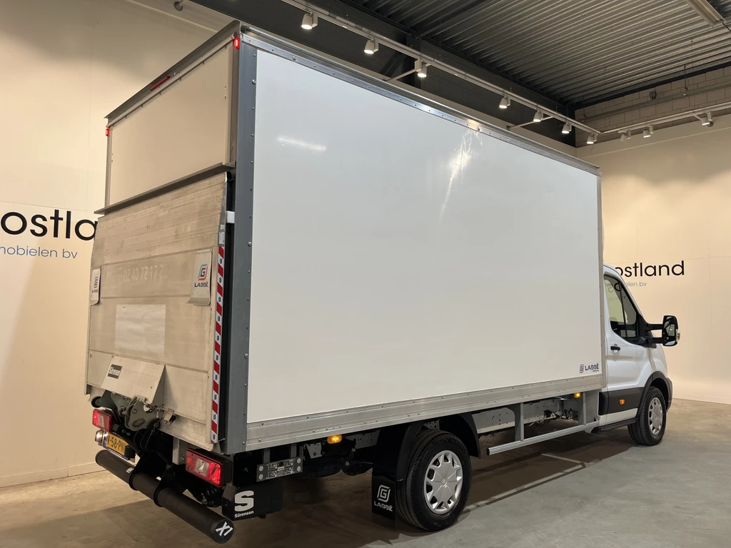 Ford Transit – foto 5