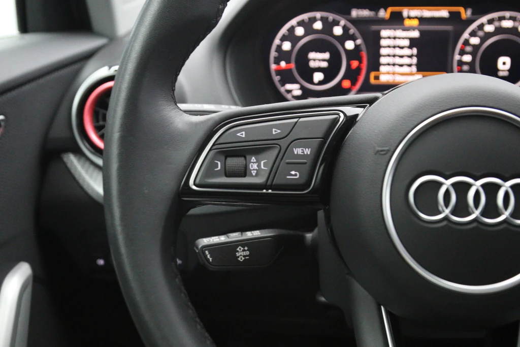Audi Q2 – foto 11