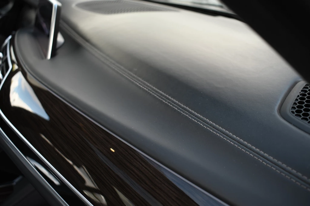 BMW 7 Serie – foto 110