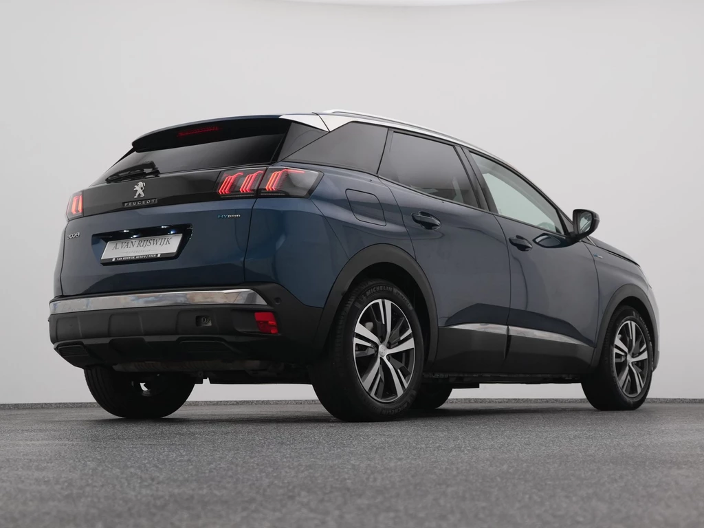 Peugeot 3008 – foto 13