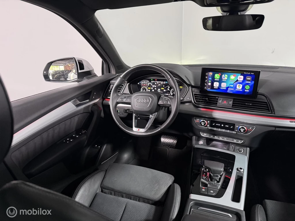 Audi Q5 – foto 24