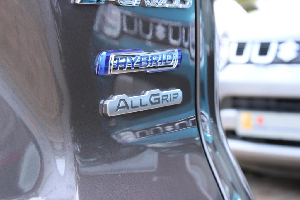 Suzuki SX4 – foto 9