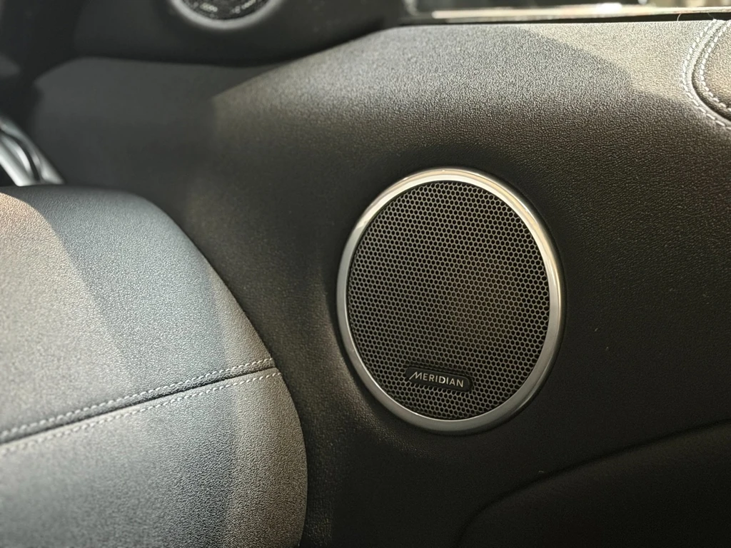 Land Rover Range Rover Evoque – foto 41