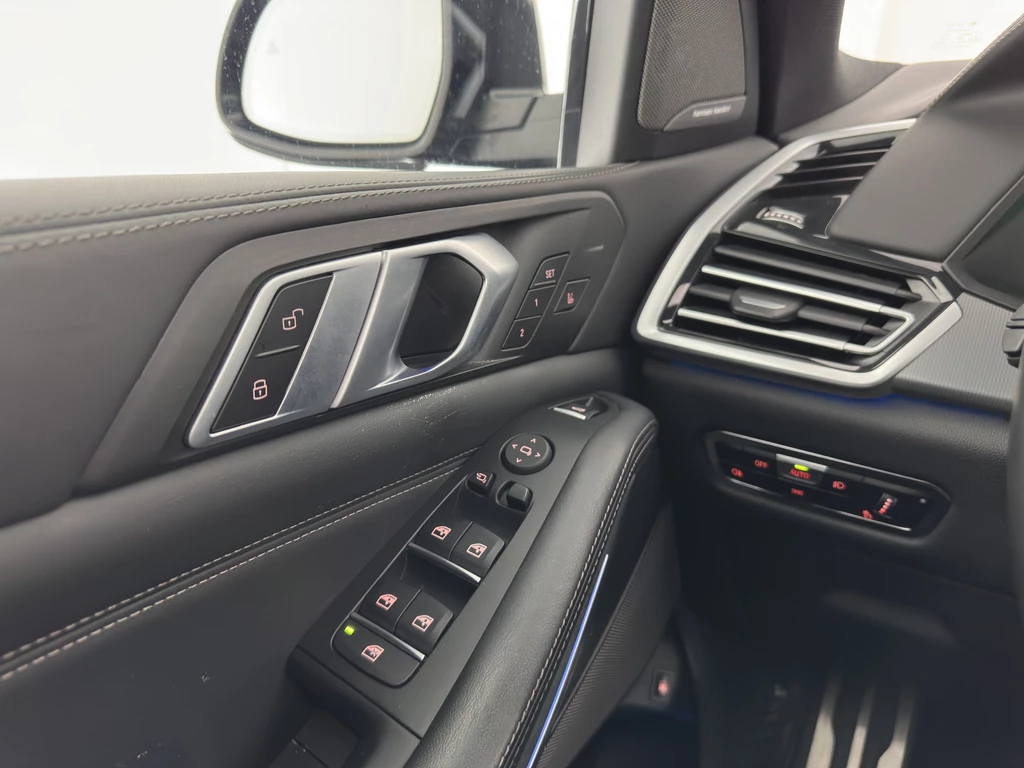 BMW X5 – foto 27