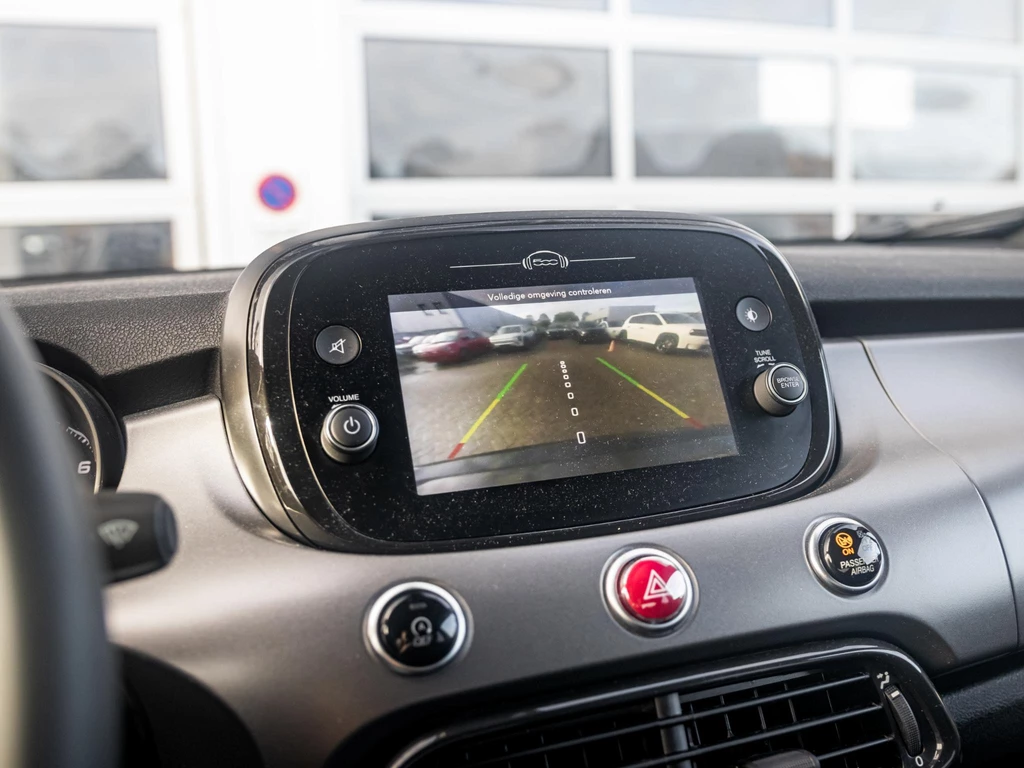 Fiat 500X – foto 17